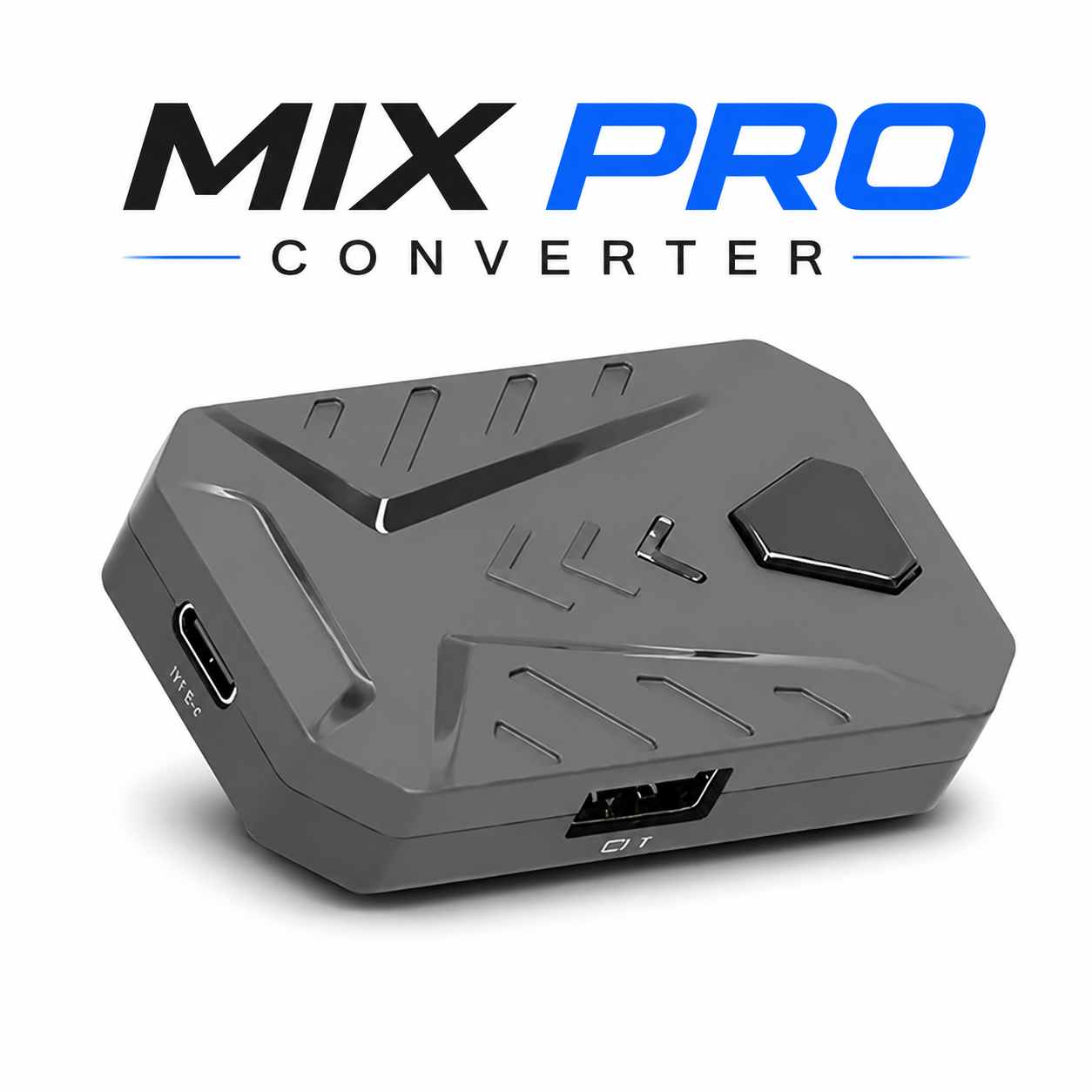 mixproconverter
